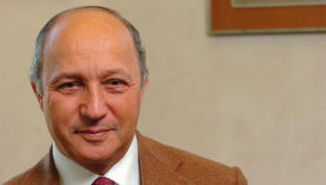 Quai d’Orsay – Discours Laurent Fabius à Montreux Quai d’Orsay – Discours Laurent Fabius à Montreux