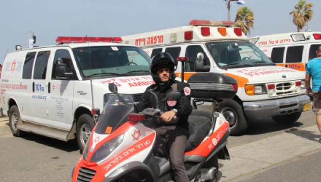 fermeture des routes la veille du jour de Yom Hatsmaout (11-05-2016) fermeture des routes la veille du jour de Yom Hatsmaout (11-05-2016)