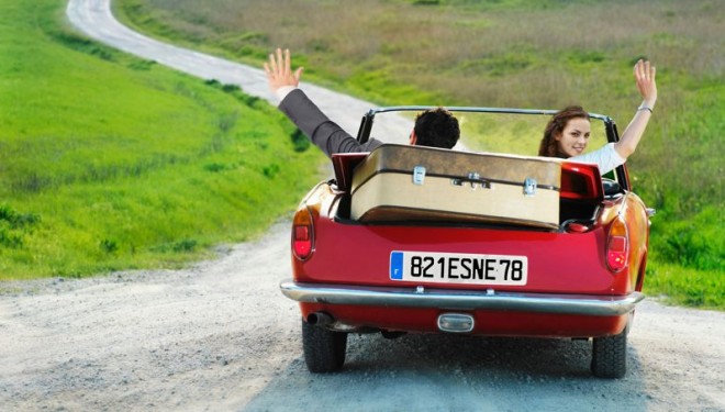 En vacances, les Français privilégient les escapades ! En vacances, les Français privilégient les escapades !
