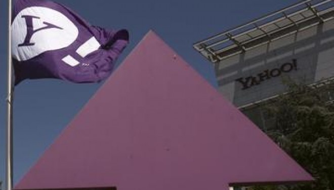 Economie : Yahoo annonce le rachat de Tumblr pour 1,1 milliard de dollars Economie : Yahoo annonce le rachat de Tumblr pour 1,1 milliard de dollars