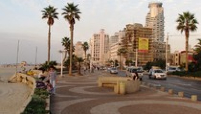 Tel Aviv : mieux connaitre cette ville aux mille facettes ! Tel Aviv : mieux connaitre cette ville aux mille facettes !