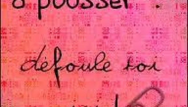 Le « coup de gueule » de Bernard … Le « coup de gueule » de Bernard …