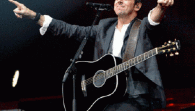 Bruel: « J’aime ces retrouvailles » Bruel: « J’aime ces retrouvailles »