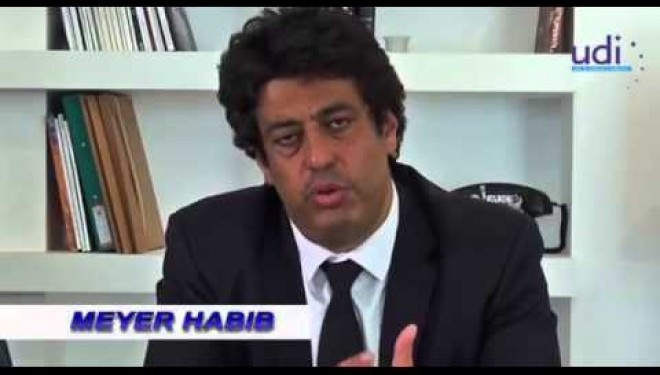 Meyer Habib va siéger à l’Assemblée !!! Meyer Habib va siéger à l’Assemblée !!!