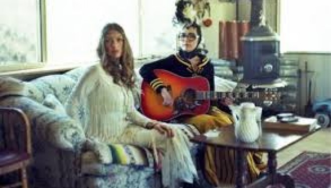 Nuit Blanche à Tel Aviv – Concert exceptionnel des « Brigitte », Jeudi 27 juin à 21h30 Nuit Blanche à Tel Aviv – Concert exceptionnel des « Brigitte », Jeudi 27 juin à 21h30