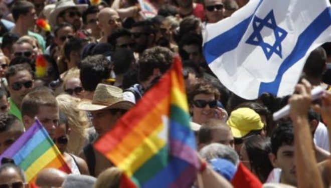 Ashdod : Parade de la Gay Pride ou pas le mois prochain ??? Ashdod : Parade de la Gay Pride ou pas le mois prochain ???