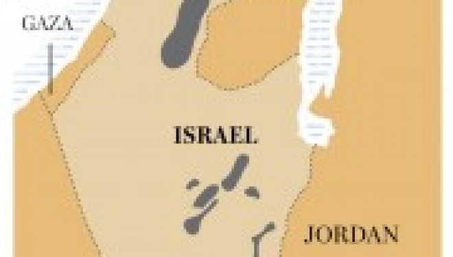 Confirmation : Israël, 2e plus grosse réserve de pétrole au monde ! Confirmation : Israël, 2e plus grosse réserve de pétrole au monde !