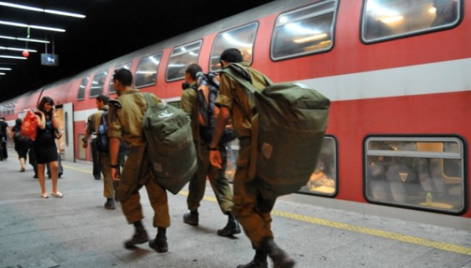 De Jérusalem à Tel Aviv en 28 minutes ! De Jérusalem à Tel Aviv en 28 minutes !