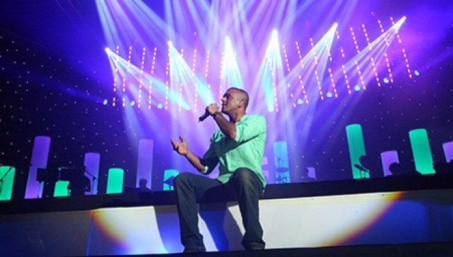 Eyal Golan en concert à l’amphithéâtre d’Ashdod le 12 Aout prochain Eyal Golan en concert à l’amphithéâtre d’Ashdod le 12 Aout prochain