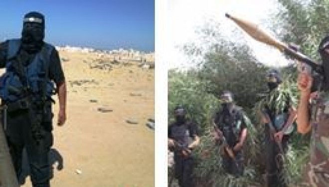 Le Hamas jure de s’attaquer à Israël et à ses alliés à travers le monde Le Hamas jure de s’attaquer à Israël et à ses alliés à travers le monde