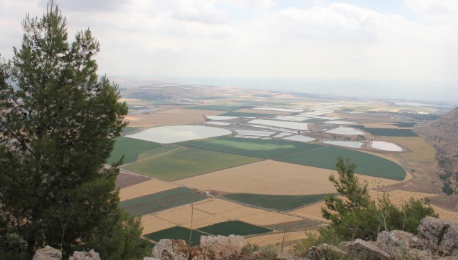 « Visitez Israel avec Orah » sur les traces du roi Saül « Visitez Israel avec Orah » sur les traces du roi Saül