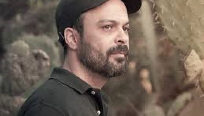 Amir Benayoun chante Menahem Begin Amir Benayoun chante Menahem Begin