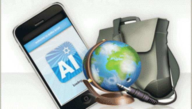 Une application Smartphones pour voyager malin ! Une application Smartphones pour voyager malin !
