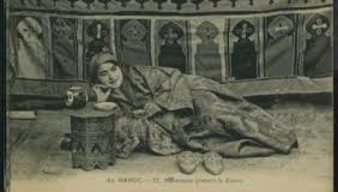 Allegra, comedie judéo-marocaine au Matnass Diona ! Allegra, comedie judéo-marocaine au Matnass Diona !