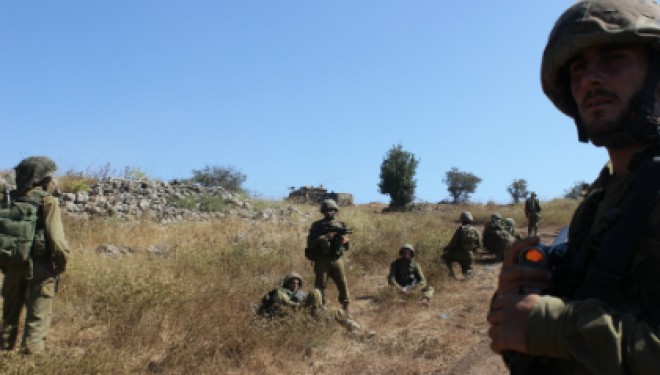 Lutter contre le Hezbollah : méthode druze Lutter contre le Hezbollah : méthode druze