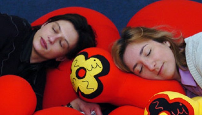 Santé : Se réconcilier avec le sommeil Santé : Se réconcilier avec le sommeil