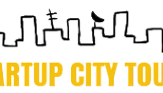 Une nouvelle attraction touristique: des visites de startups à Tel-Aviv ! Une nouvelle attraction touristique: des visites de startups à Tel-Aviv !
