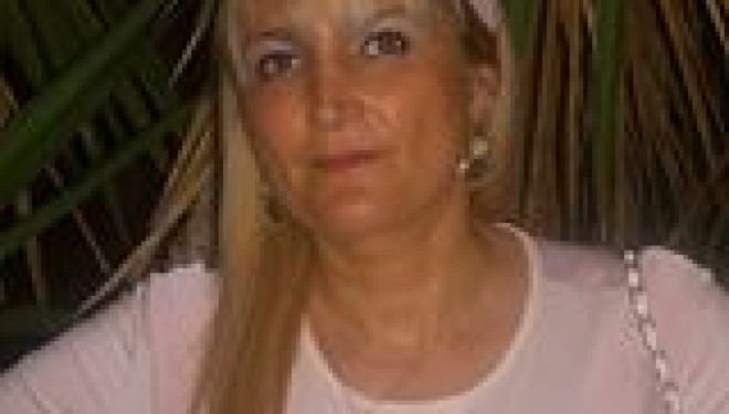 Muriel Nabet, annonce sa candidature en 2ème position sur la liste de Léon Benloulou, « Halev ha’hevrati » Muriel Nabet, annonce sa candidature en 2ème position sur la liste de Léon Benloulou, « Halev ha’hevrati »