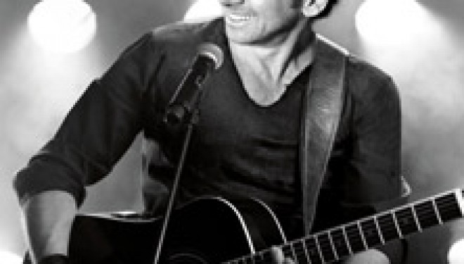 Patrick Bruel revient pour un Concert à Tel Aviv ! Patrick Bruel revient pour un Concert à Tel Aviv !
