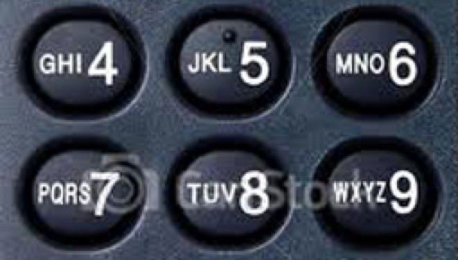 Les smartphones sont desormais accessibles aux malvoyants Les smartphones sont desormais accessibles aux malvoyants