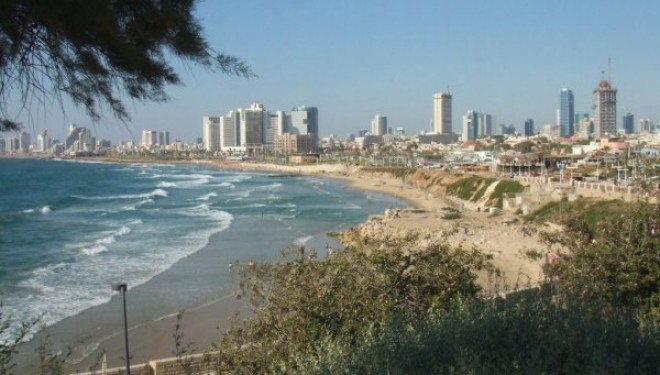 Des visites de Tel Aviv organisées gratuitement par la mairie ! Des visites de Tel Aviv organisées gratuitement par la mairie !