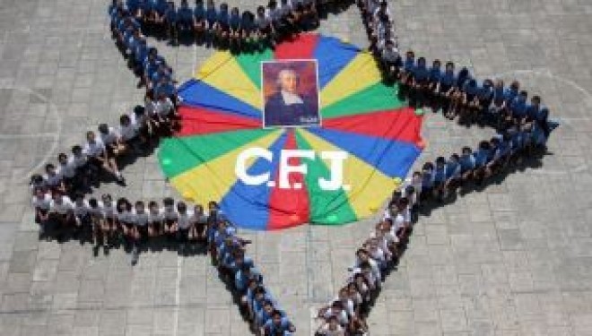 le Collège des Frères de Jaffa recherche des enseignants pour la rentrée 2014 le Collège des Frères de Jaffa recherche des enseignants pour la rentrée 2014