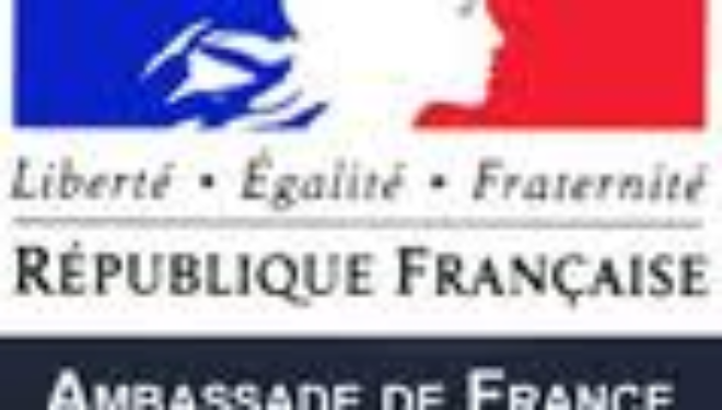 Le service de presse de l’Ambassade de France en Israël recherche un/e attaché/e de presse Le service de presse de l’Ambassade de France en Israël recherche un/e attaché/e de presse