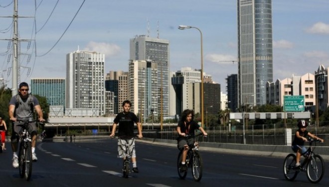 Israël : vélos électriques et vélos ordinaires – mieux connaître la loi ! Israël : vélos électriques et vélos ordinaires – mieux connaître la loi !
