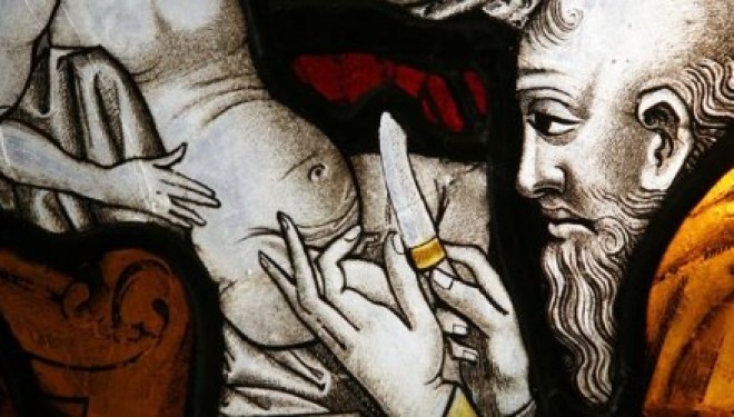 Moi, Elie Levy, juif mutilé par la circoncision Moi, Elie Levy, juif mutilé par la circoncision