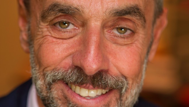 Culture : Rencontre avec un auteur « Ralph Tolédano » Culture : Rencontre avec un auteur « Ralph Tolédano »