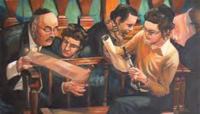 Venez assister à « l’oulpan de Torah » du rav Yosef Benamou Venez assister à « l’oulpan de Torah » du rav Yosef Benamou