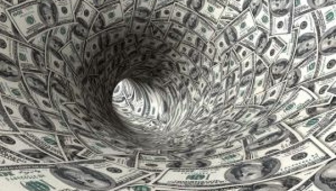 La fortune des ménages dans le monde au plus haut ! La fortune des ménages dans le monde au plus haut !