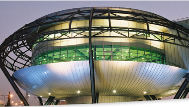 Ashdod : l’université technologique Shamoon pour se connecter aux grandes idées ! Ashdod : l’université technologique Shamoon pour se connecter aux grandes idées !
