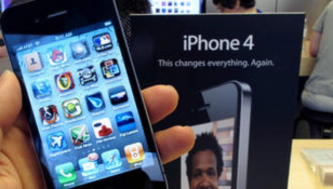 Pourquoi Apple veut vous racheter votre vieil iPhone ? Pourquoi Apple veut vous racheter votre vieil iPhone ?