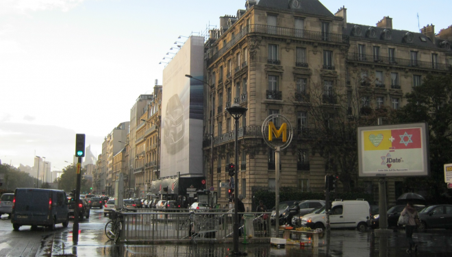 Le site juif de rencontre JDate.fr s’affiche à Paris sur les panneaux JC Decaux ! Le site juif de rencontre JDate.fr s’affiche à Paris sur les panneaux JC Decaux !