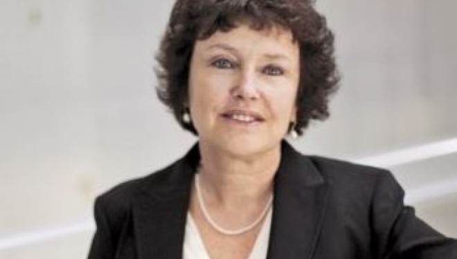 « L’outsider » Karnit Flug à la tête de la Banque centrale d’Israël « L’outsider » Karnit Flug à la tête de la Banque centrale d’Israël