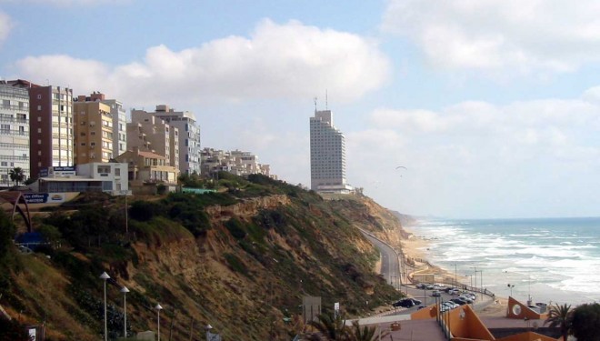 F.I.F. : Grand succès du Mouvement citoyen « A Nous Netanya » F.I.F. : Grand succès du Mouvement citoyen « A Nous Netanya »