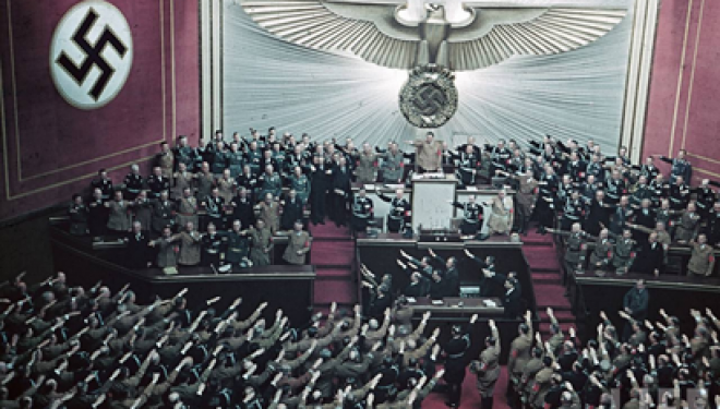 Le Conseil de l’Europe devient-il le nouveau Nuremberg ? Le Conseil de l’Europe devient-il le nouveau Nuremberg ?