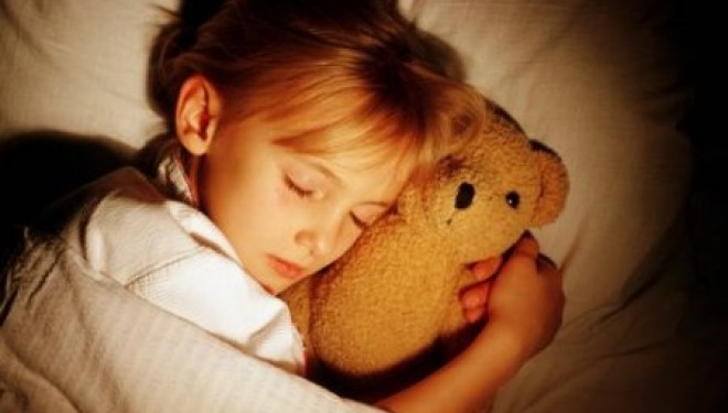 Se coucher à heure fixe favorise la santé des enfants ! Se coucher à heure fixe favorise la santé des enfants !