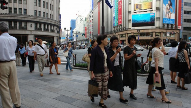 Les 5 rues commerçantes les plus chères du monde Les 5 rues commerçantes les plus chères du monde