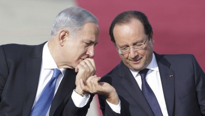 Iran: la France s’engage au côté d’Israël Iran: la France s’engage au côté d’Israël
