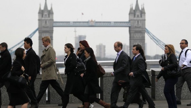 Plus d’un tiers des 18-34 ans veut s’expatrier Plus d’un tiers des 18-34 ans veut s’expatrier
