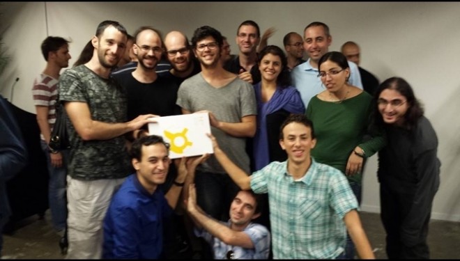 Les entrepreneurs israéliens démontrent l’étendue des débouchés commerciaux des technologies cerveau-machine Les entrepreneurs israéliens démontrent l’étendue des débouchés commerciaux des technologies cerveau-machine