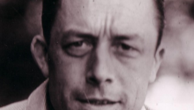 Hommage à Albert Camus par l’ambassade et l’institut français ! Hommage à Albert Camus par l’ambassade et l’institut français !