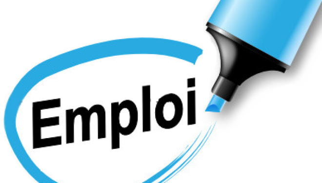Offre d’emploi Offre d’emploi