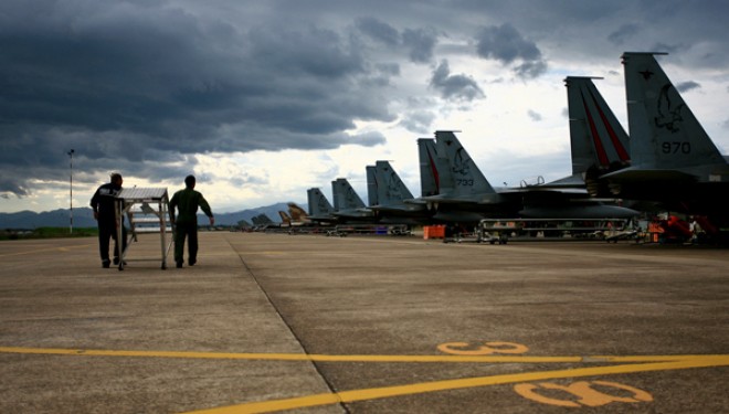 Réformes dans l’Armée de l’Air : “nous viserons davantage de cibles dans les confrontations futures” Réformes dans l’Armée de l’Air : “nous viserons davantage de cibles dans les confrontations futures”