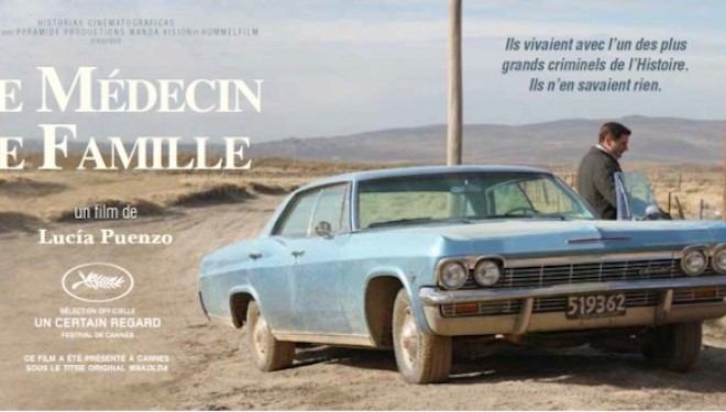 Cinéma : Le médecin de famille Cinéma : Le médecin de famille
