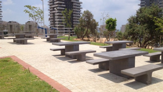 Ashdod ! Le parc Ashdod Yam clôture la saison ! Ashdod ! Le parc Ashdod Yam clôture la saison !