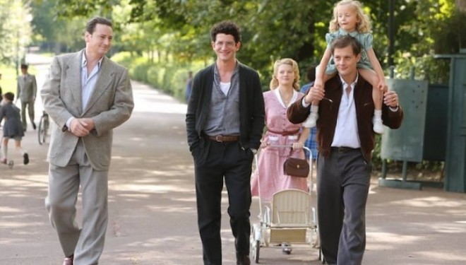 cinéma : Les secrets de famille de Diane Kurys cinéma : Les secrets de famille de Diane Kurys