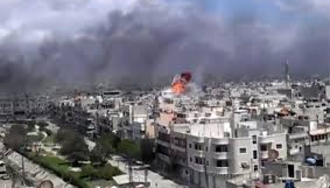 Syrie le choix de la politique Syrie le choix de la politique
